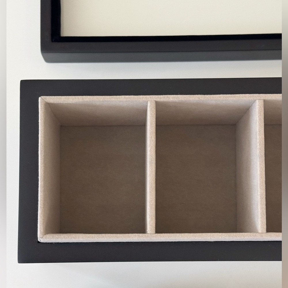 NWT H&M Watch Box - Picture 4 of 15